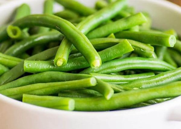 Green Beans from 케냐 supplied by Sunripe Limited - Green 말린 일반 콩