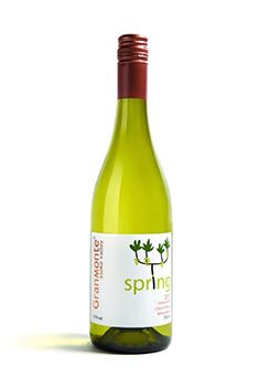 GranMonte Spring from 태국 supplied by GranMonte Vineyard and Winery - 화이트 와인