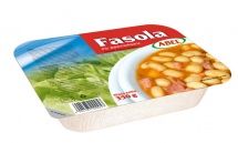 Baked beans from Poland supplied by Abel Sp. J. Wysota - Container Baked Beans