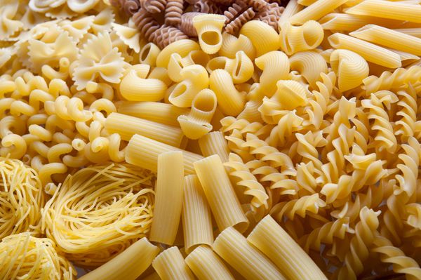 Pasta Flour from 튀르키예 supplied by HIDIROGLU Gida San. ve Tic. Ltd. Sti. - Pasta 기타 분말상품