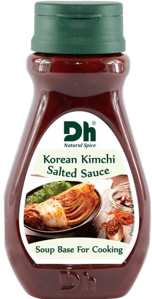 Korean Kimchi Salted Sauce from 베트남 supplied by Dh Foods Co., Ltd - Medium 기타 소스상품
