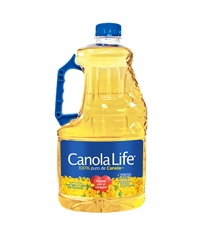 Canola Oil from Colombia supplied by Harinera del Valle S.A. - Canola Oil Crude Canola Oil & Rapeseed Oil