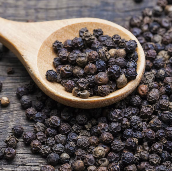 Black Pepper from United States supplied by Deko International Company - Black Whole Black Peppercorn