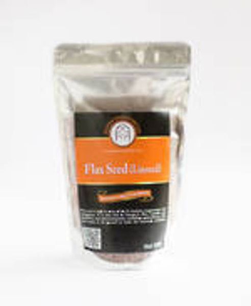 Flaxseed (Linseed) from 뉴질랜드 supplied by Gluten Free Store Ltd - Unspecified 아마 씨