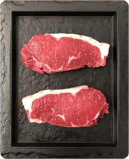 Beef from 영국 supplied by Meat In The Box Ltd - 관절 신선 미절단 소고기