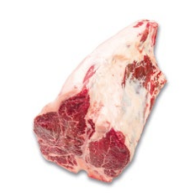 Beef Shortloin from Russia supplied by Miratorg - Fresh Whole Beef