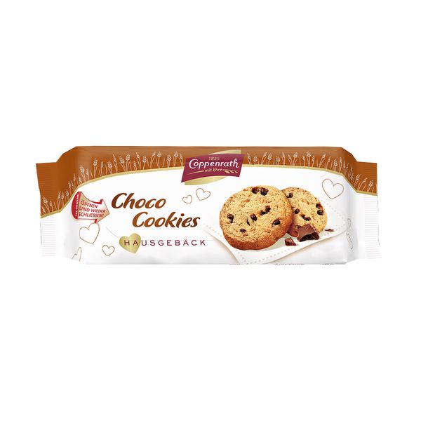Sugarfree Choco Cookies from 아랍 에미리트 연합국 supplied by Ghassan Ahmed Al Sulaiman Trading LLC - Medium 쿠키