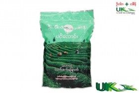 Green Tea from 미얀마 [버마] supplied by U Kar Ka Co.,Ltd. - Green 대용량 녹차