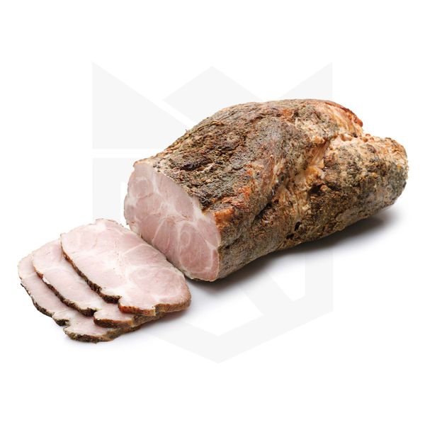 Smoked Pork from 폴란드 supplied by Zakład Przetwórstwa Miesnego KONIAREK - Smoked 돼지고기 통조림