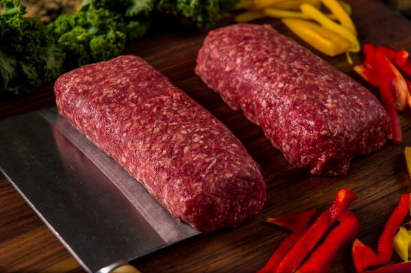 Beef from Germany supplied by Gusto GmbH & Co. KG - Steak Fresh Boneless Beef