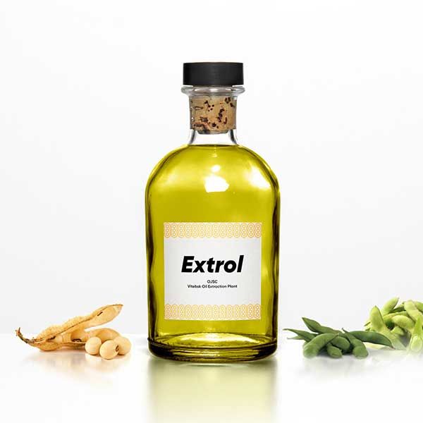 Unrefined Rapeseed Oil from 벨라루스 supplied by VITEBSK OIL EXTRACTION PLANT - Crude (=Unrefined) 비정제 카놀라유 및 유채씨유