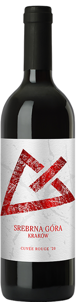 Cuvée Rouge from 폴란드 supplied by Winnica Srebrna Góra - 레드 와인