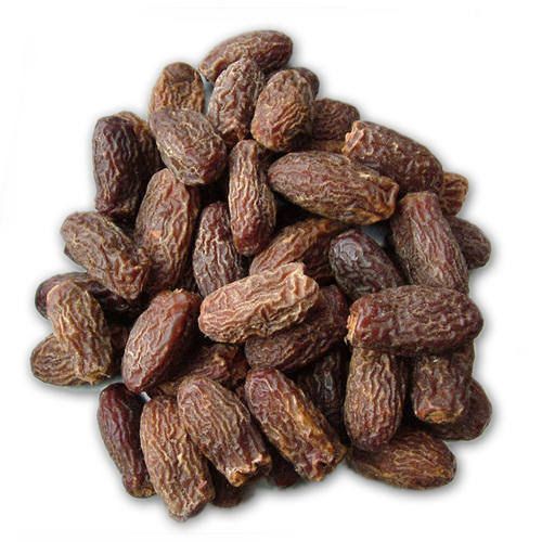 Dates from Pakistan supplied by F.A. International - Unpitted Fresh Date