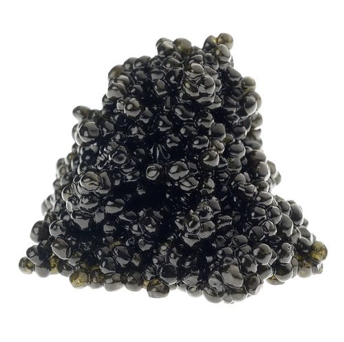 Caviar from United States supplied by Pacific Plaza Imports, Inc. - Fresh (=Chilled=Raw) Caviar