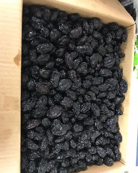 Prunes from Turkiye supplied by Yamanlar Agricultural Products - Unpitted Fresh Plum
