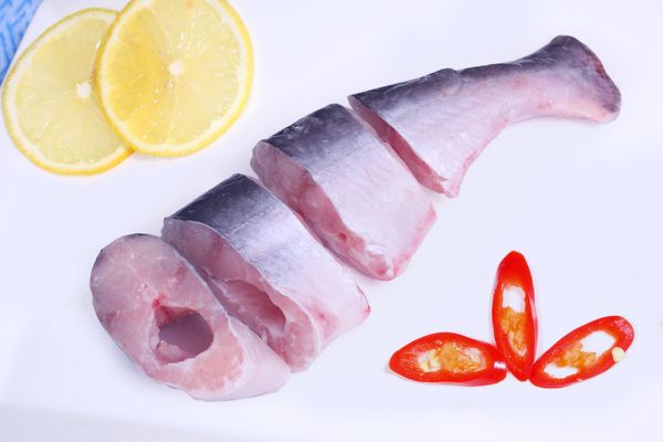 Frozen Pangasius Steak, Whatsapp +84.907956597 from 베트남 supplied by TH Foodstuff Company - 기타 수산물 가공품