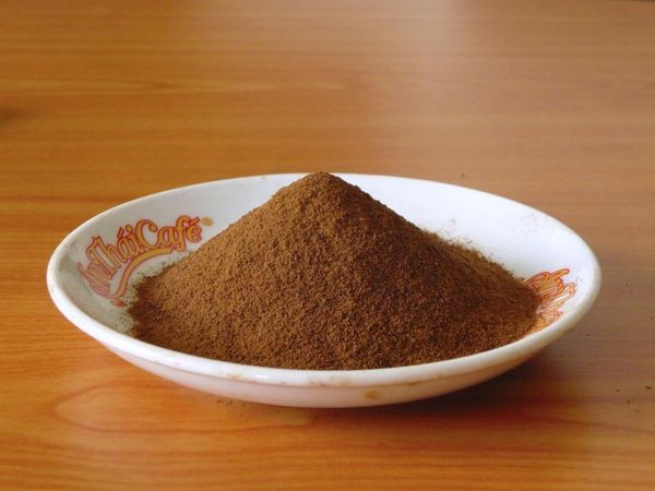 Spray Dried Instant Coffee from 베트남 supplied by Sai Gon An Thai JSC. - Dried - SD (Spray Drying) 인스턴트커피