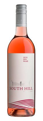 South Hill Dry Rosé 2018 from 남아프리카공화국 supplied by South Hill Vineyards, Restaurant and Villa - 로제 와인