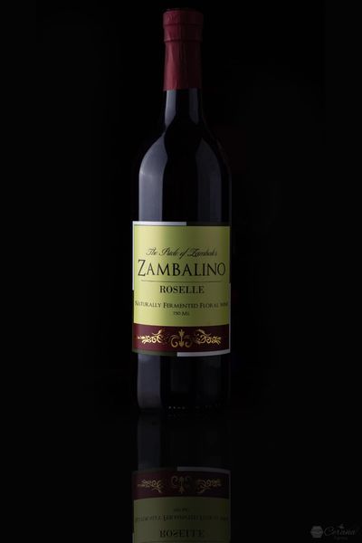 Roselle Wine from 필리핀 supplied by Cerana Farms, Inc. - 기타 와인