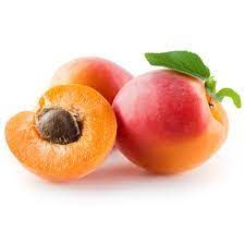 Apricot from United States supplied by DiMare Indio - Orange Fresh Apricot