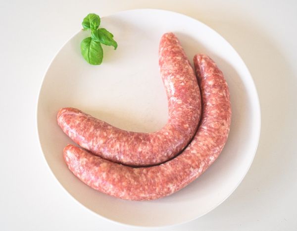 Fresh Pork Sausage from Belgium supplied by G. Van Landschoot and Zonen NV - Pork Sausage Sausage