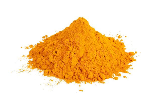 Dried Turmeric from India supplied by Gryphonyx Tradelink - Dried Turmeric