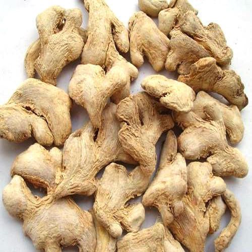 Dry Ginger from Ethiopia supplied by Bwap Export Plc - Whole Whole Ginger