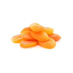 Dried Apricots from 튀르키예 supplied by Aegean Foods - Crumble & Pieces 말린 살구