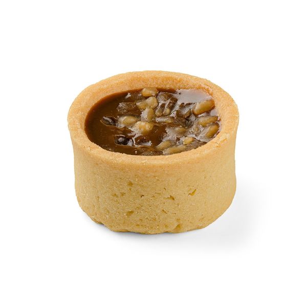 Mini container SALTED CARAMEL from 리투아니아 supplied by Mantinga - Salted Caramel 과자