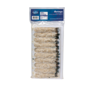 IQF Shrimp from 베트남 supplied by Kreyenhop & Kluge GmbH & Co. KG - Peeled 냉동 새우