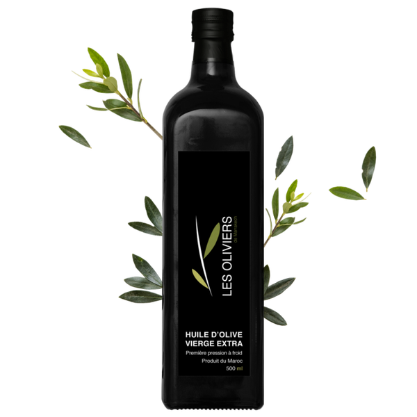Olive Oil from Morocco supplied by ZITOUN MARRAKECH - Yellow Olive Oil