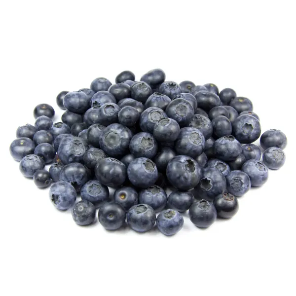 Whole Blueberry from Peru supplied by SOUTHERN CORPORATION S.A.C. - Whole Fresh Blueberry