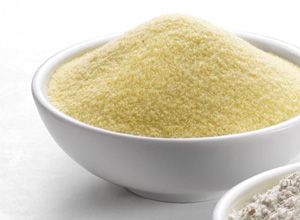 Durum from 독일 supplied by goodmills - Powder 듀럼밀