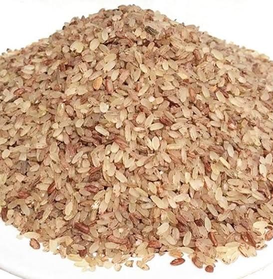 Ofada rice from 나이지리아 supplied by ABK Foods Exports - 쌀