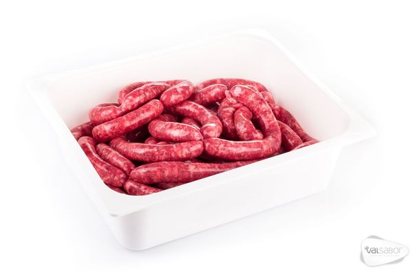 Fresh Sausage from 포르투갈 supplied by VALSABOR, S.A. - Fresh 소시지