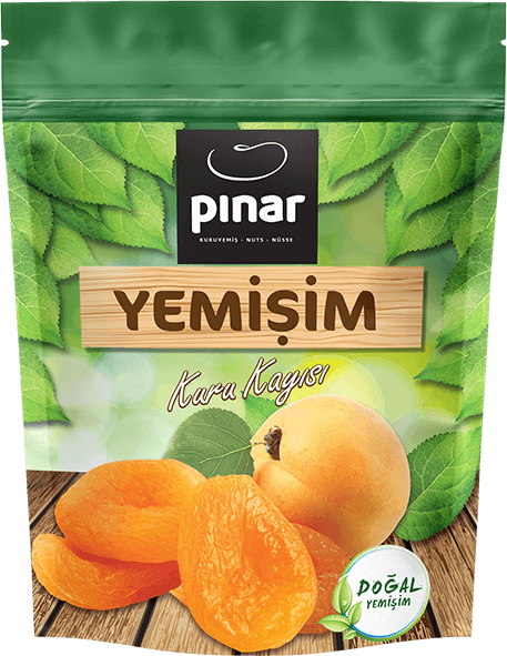 Dried apricots from 튀르키예 supplied by Pinar Kuruyemis - Dried 살구 가공품
