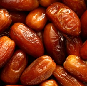 Dates from Jordan supplied by Jana Dates - Abu Maan Fresh Date
