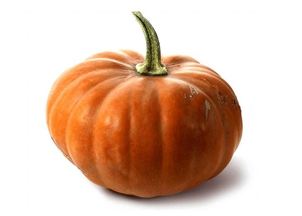 Pumpkin from Portugal supplied by Luís Sabbo - Frutas do Algarve Lda. - Musquee de Provence Fresh Common Pumpkin