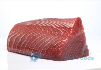 Fresh Yellowfin Tuna from Sri Lanka supplied by Lihini Seafoods (Pvt) Ltd - Loin Tuna