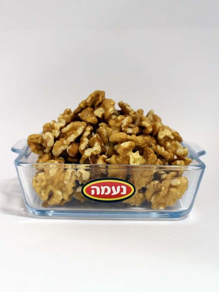 Walnut Kernel from 이스라엘 supplied by Naama Spices - 껍질 없음 호두 알맹이
