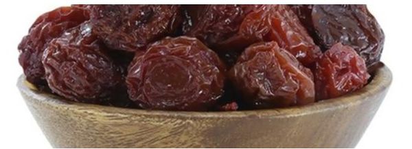 Dried Plum from Afghanistan supplied by Wais Sodais Ltd. - Whole Fresh Plum