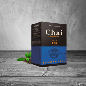 Lemongrass Tea from Spain supplied by Fractal world SL - Powder Lemongrass
