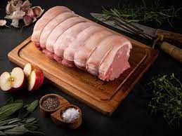 Pork from Australia supplied by Antap International Pty Ltd - Bone-In (=With Bone) Other Frozen Pork Cuts
