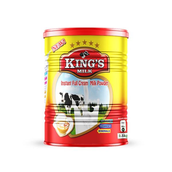 Milk Powder from 아랍 에미리트 연합국 supplied by Transco Group - Powder 우유