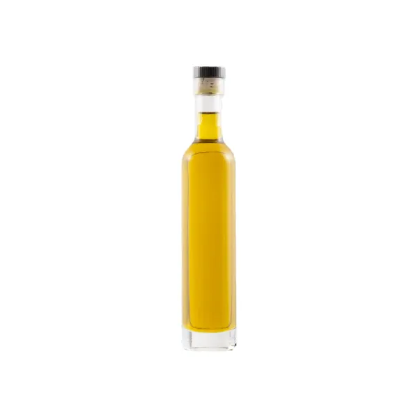 Almond Oil from United States supplied by Cibaria International Wholesale Oils and Vinegars - Glass Jar (=Glass Bottle) Almond Oil
