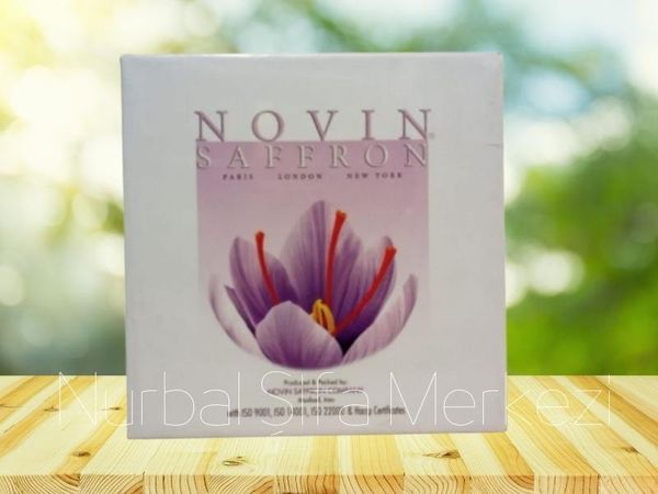 Saffron from 튀르키예 supplied by Nurbal Sifa Aktar Natural Food Industry Trade Ltd. - Powder 사프란