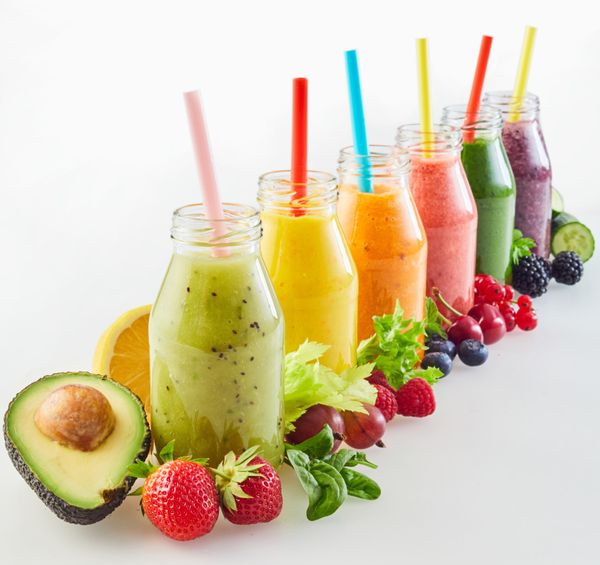 Strawberry fruit-juice from 남아프리카공화국 supplied by SC Products - Juice 딸기주스