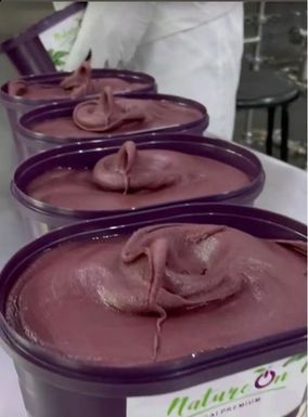 ACAI SUPERFOODS from Brazil supplied by VZ INDUSTRIA DE ALIMENTOS LTDA - Unspecified Frozen Acai Berry