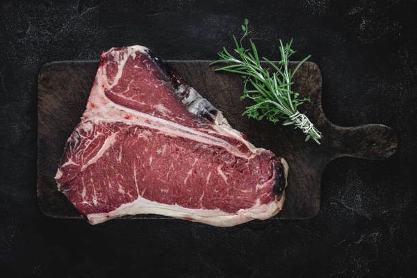 Dry Aged Beef from United Kingdom supplied by Stoddart's - Dried - Dry Aged Value Added Beef