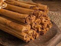 Ceylon Cinnamon from Sri Lanka supplied by Ranfer Group - Conventional Cinnamon